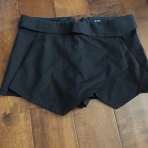 Zara shorts
